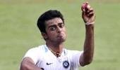 Reverse swing is my strength: Unadkat