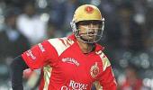 Dravid panicked in the IPL final: Gibbs