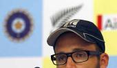 New Zealand skipper Vettori bats for UDRS