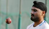 Can't take Kiwis lightly: Harbhajan