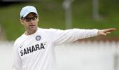 'Wright' inputs helped Kirsten tackle India job