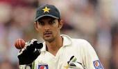 Zulqarnain Haider announces retirement