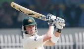 Clarke confident, Katich '100%' for Ashes opener