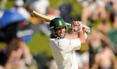 Kallis, de Villiers tons put SA on top