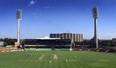 Ashes 2010 venue: Perth