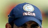 India wary of dew, eye big total in Jaipur