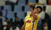 Sudeep Tyagi : Best fast bowler in domestic cricket?