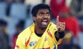 Murali to make farewell tour to Australia