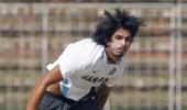 Of Ishant Sharma... and his many no-balls