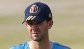 Will Ricky Ponting's career end with two regrets?