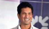 Unreal to be named with Bradman: Tendulkar