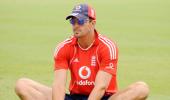 'Who's John Buchanan?', asks Kevin Pietersen