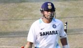 Tendulkar extends financial aid to ailing bat repairer