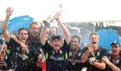 Was England's T20 WC triumph fixed?