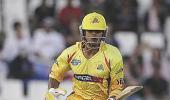 CSK thrash Central Districts by 57 runs