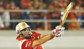 Bangalore crush Guyana by nine wickets