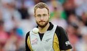 Vettori, McCullum return to New Zealand squad