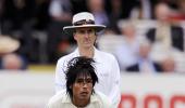 'Amir's no-ball at Lord's seemed deliberate'