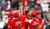 In-form RCB looking to stop South Australia