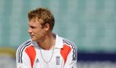 Andrew Flintoff factoid