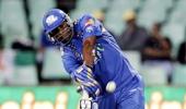 Pollard blasts Mumbai Indians to victory