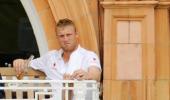 Flintoff expects Eng to win Ashes 'convincingly'