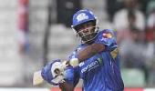 Bravo stars in Mumbai's victory over RCB