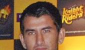 Yuvraj axed, Pujara included for Australia Tests