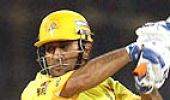 Chennai beat Warriors to enter semis