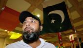 Pakistani cricket: It's controversial