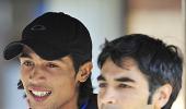 Salman Butt forced Amir into fixing: sources