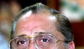 Modi ousted from BCCI, Dalmiya back