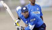 'India still inspired by Eden fightback vs Aus'