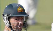 It is not about revenge: Ricky Ponting