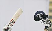 867 runs this year... Tendulkar juggernaut rolls on