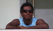 Sri Lankan Mathews ruled out of final