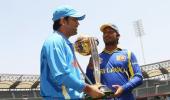 2011 WC probe: Sangakkara grilled for over 10 hours