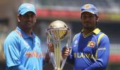 Important we play to our potential, says Dhoni