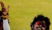 Sreesanth likely to replace Nehra in final