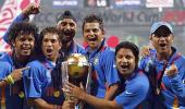 'Ready to probe 2011 World Cup final if Ranatunga provides evidence'