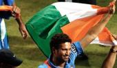 Proudest moment of my life, says Tendulkar