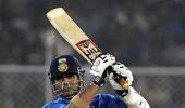 Sachin, Zak, Yuvi in ICC's Team of the tournament