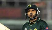 Pakistan's Afridi ready to tour West Indies