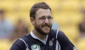 Vettori to lead Royal Challengers in IPL 2011