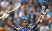 Leeds ODI: Jayawardene steers Sri Lanka to victory