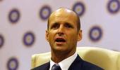 'Indian cricket healthy; seam bowling a concern'