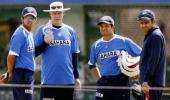 'Chappell's hard work played part in India's success'