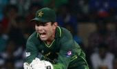 Time for Kamran, Razzaq to retire: PCB chief