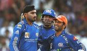 Mumbai Indians square off against Daredevils