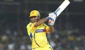 Punjab aim revival against in-form Chennai